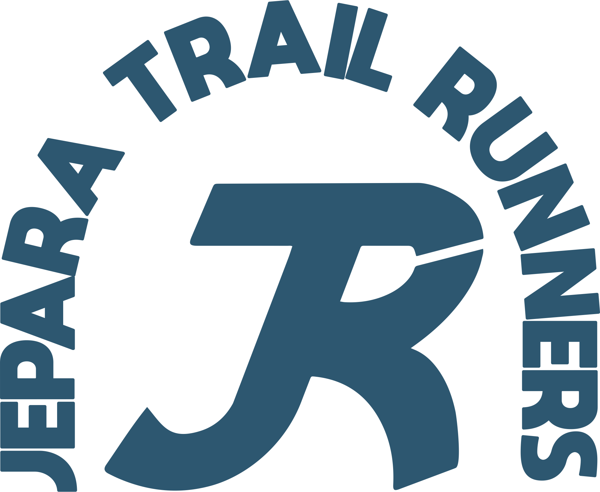 Jepara Trail Runners